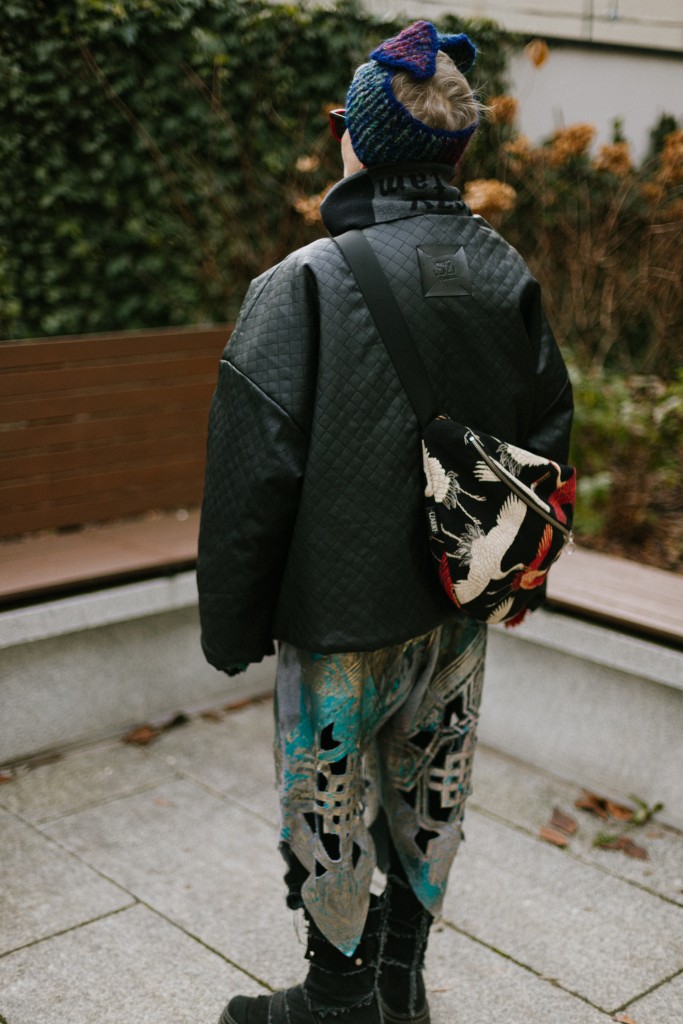 Spodnie Jakub Pieczarkowski2