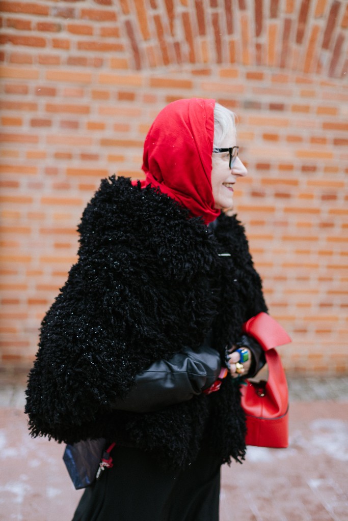 Rękawiczki Tomasz Armada5