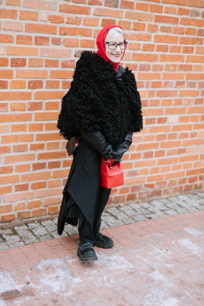 Futro Jarosław Ewert