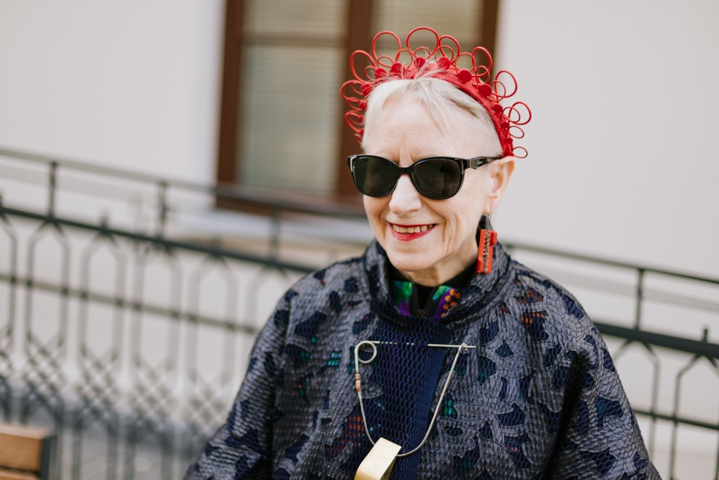 Kolczyki Anna Becherka2