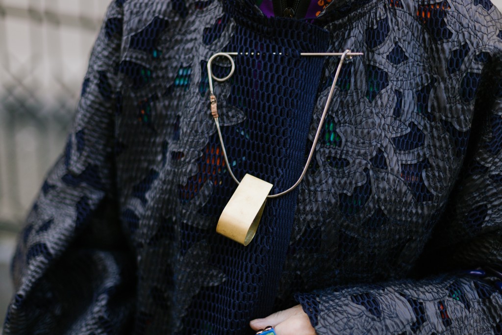 Agrawa z PtASZEK Atelier