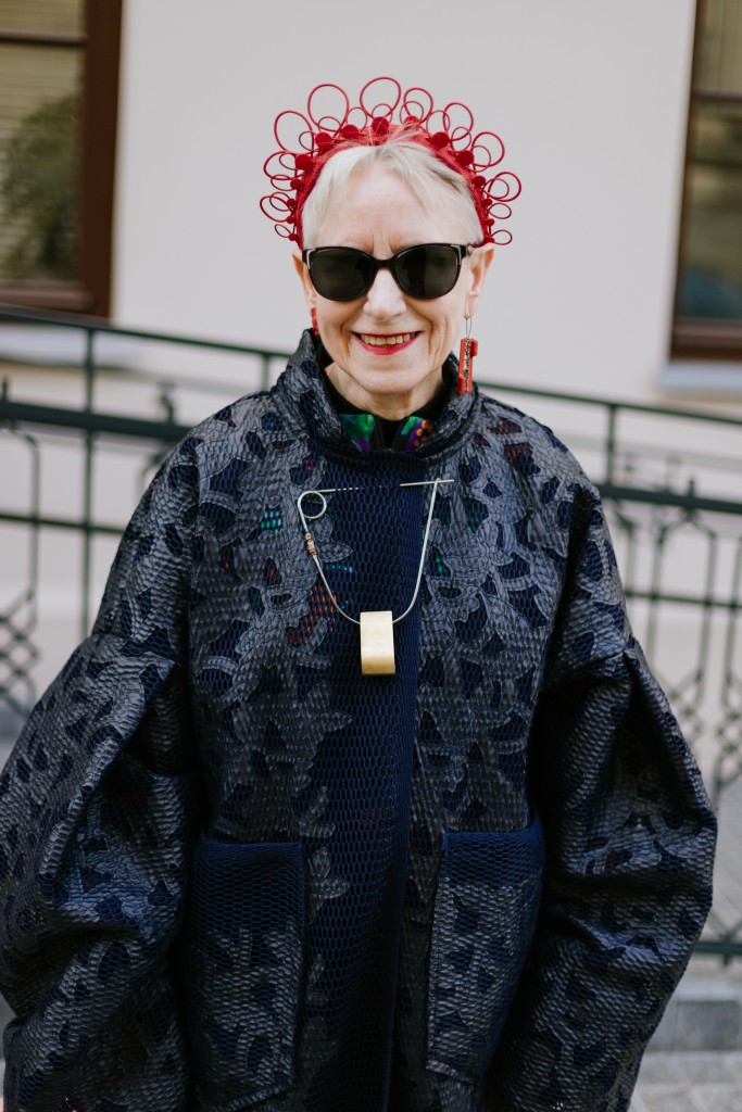 Kolczyki Anna Becherka5