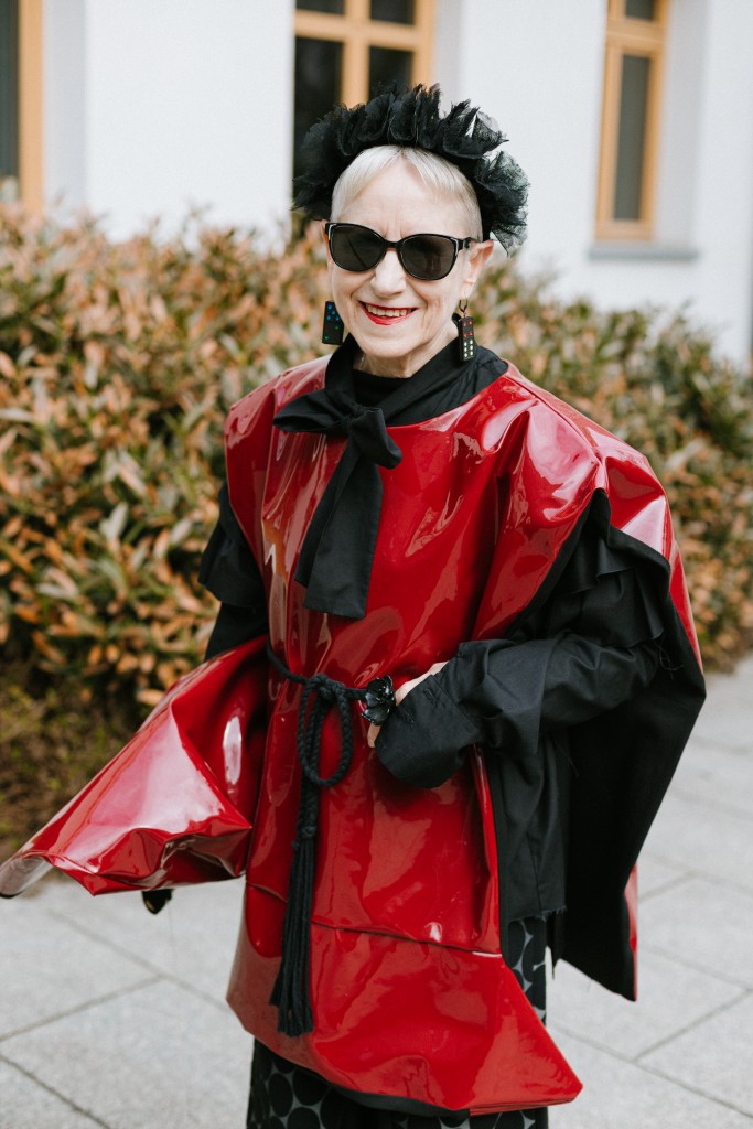 Koszula Marta Sidoruk