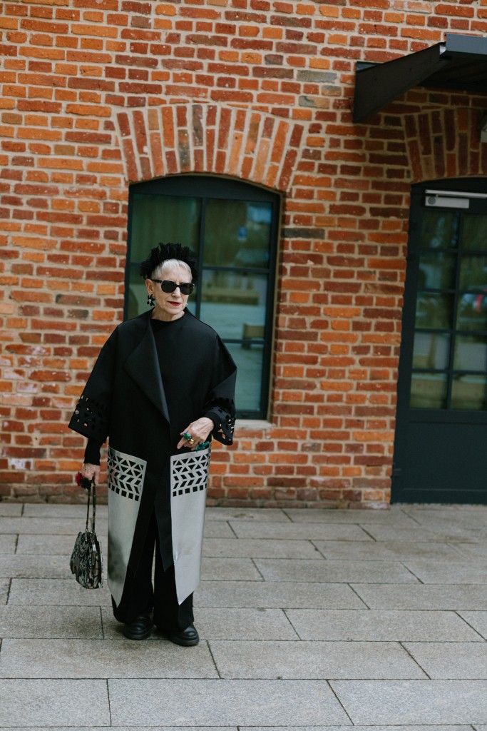 Płaszcz Jarosław Ewert