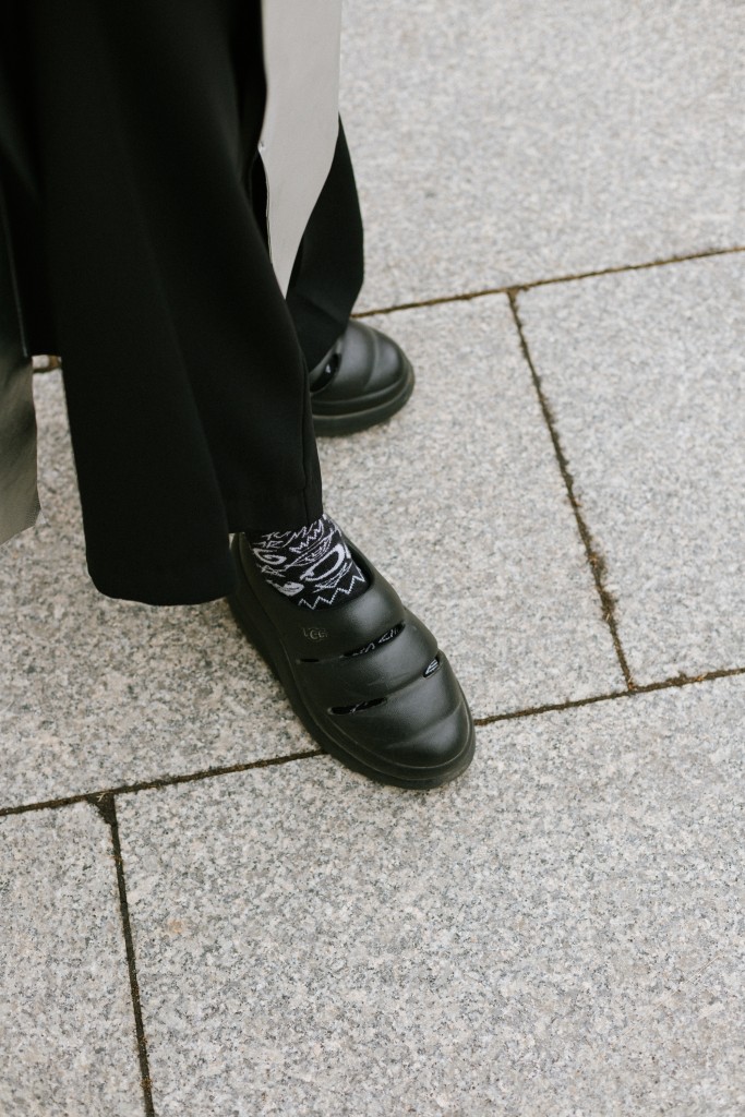 Skarpetki Tomasz Armada