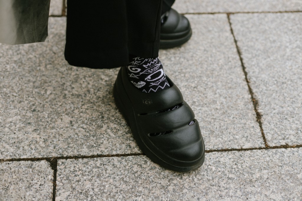 Skarpetki Tomasz Armada2