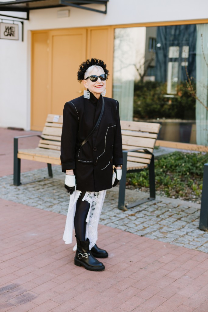Marynara PtASZEK