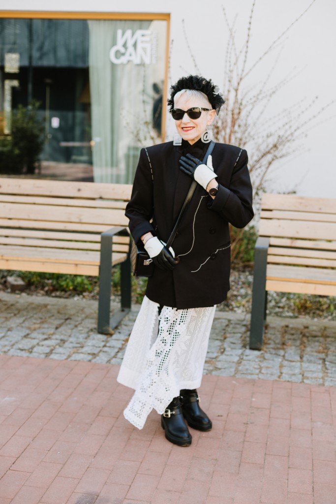 Spódnica PtASZEK