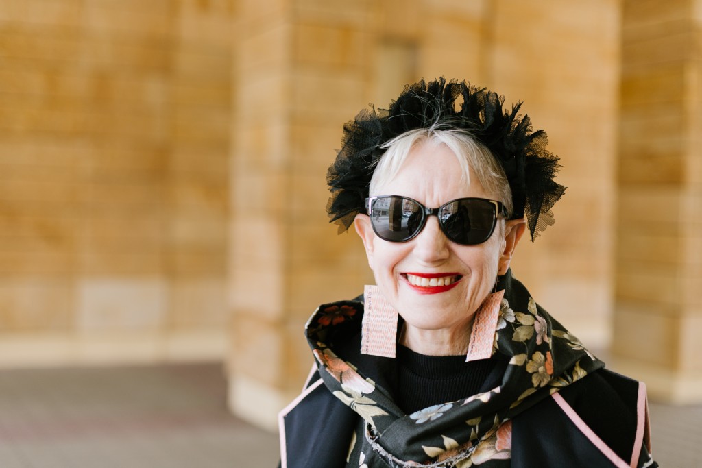 Kolczyki Anna Becherka2