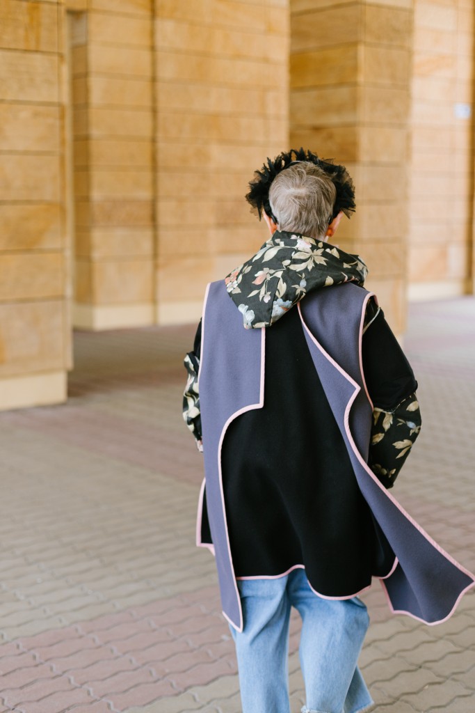 Kamizela Jarosław Ewert