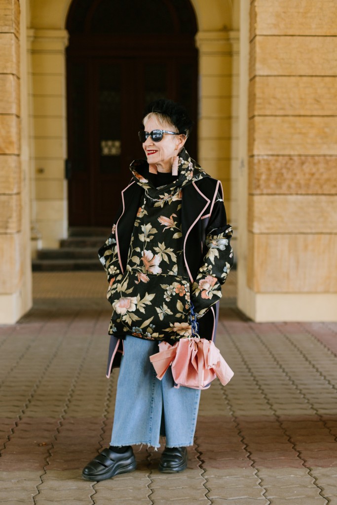 Torebka Monika PtASZEK4