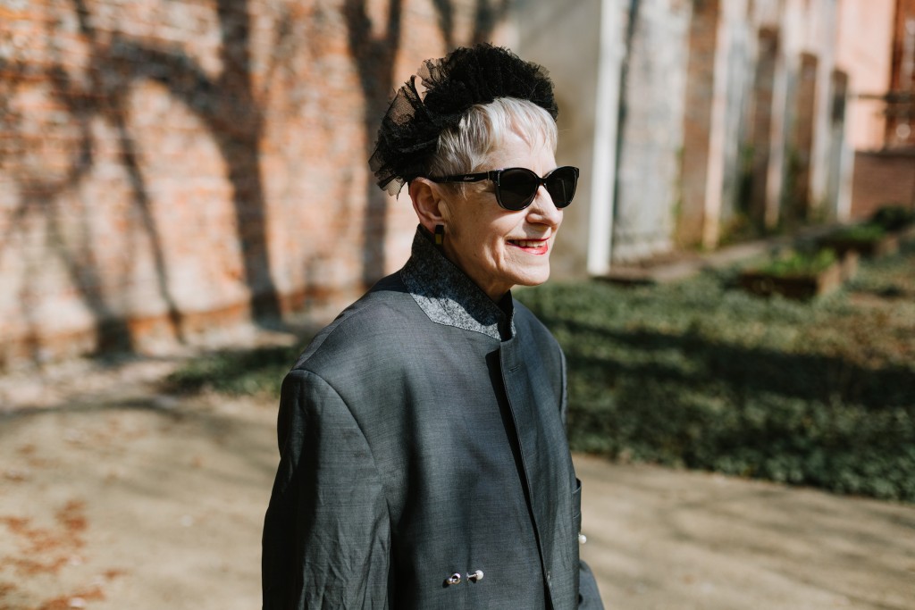 Marynarka PtASZEK12
