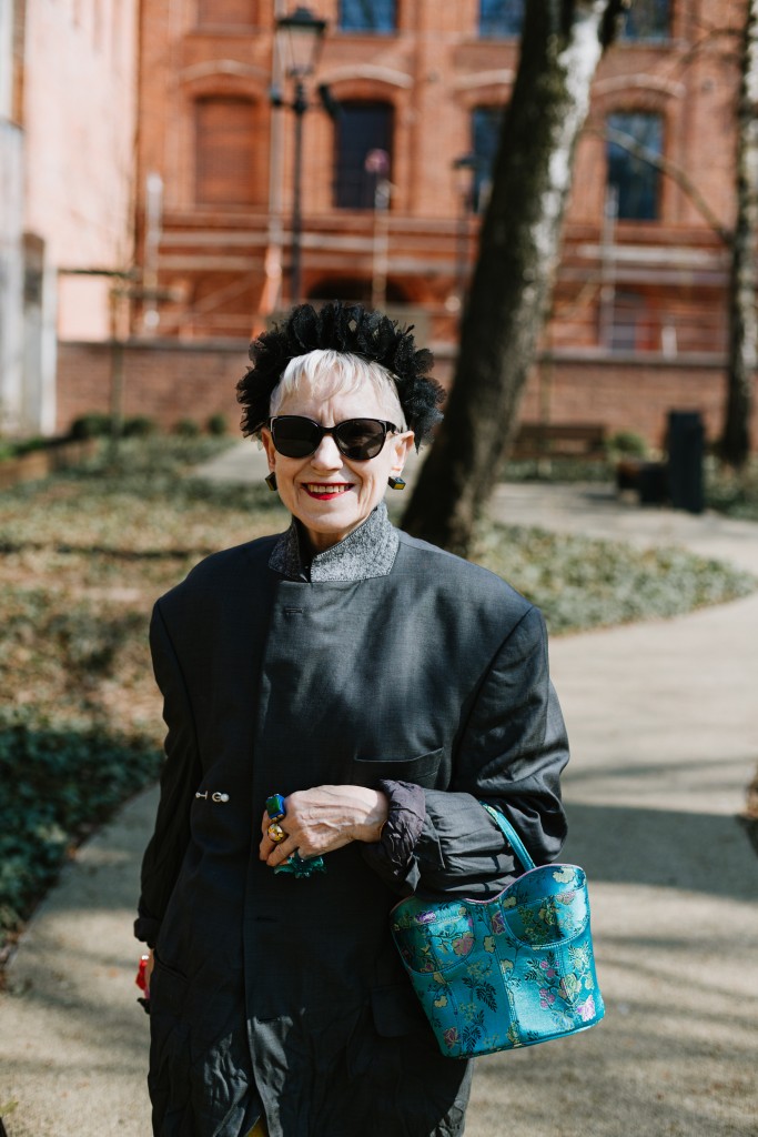 Marynarka PtASZEK5