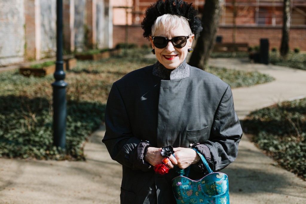 Marynarka PtASZEK11