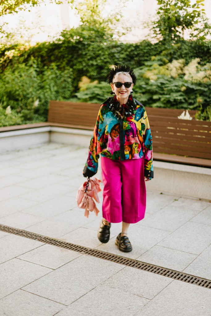 Koszula Marta Sidoruk