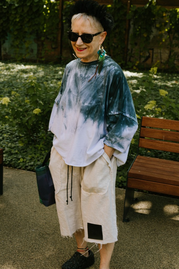 Spodnie PtASZEK7