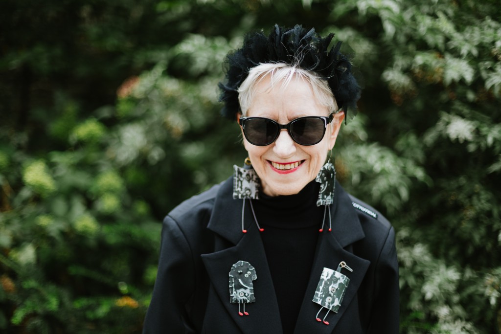 Biżuteria Katarzyna Dworzniecka