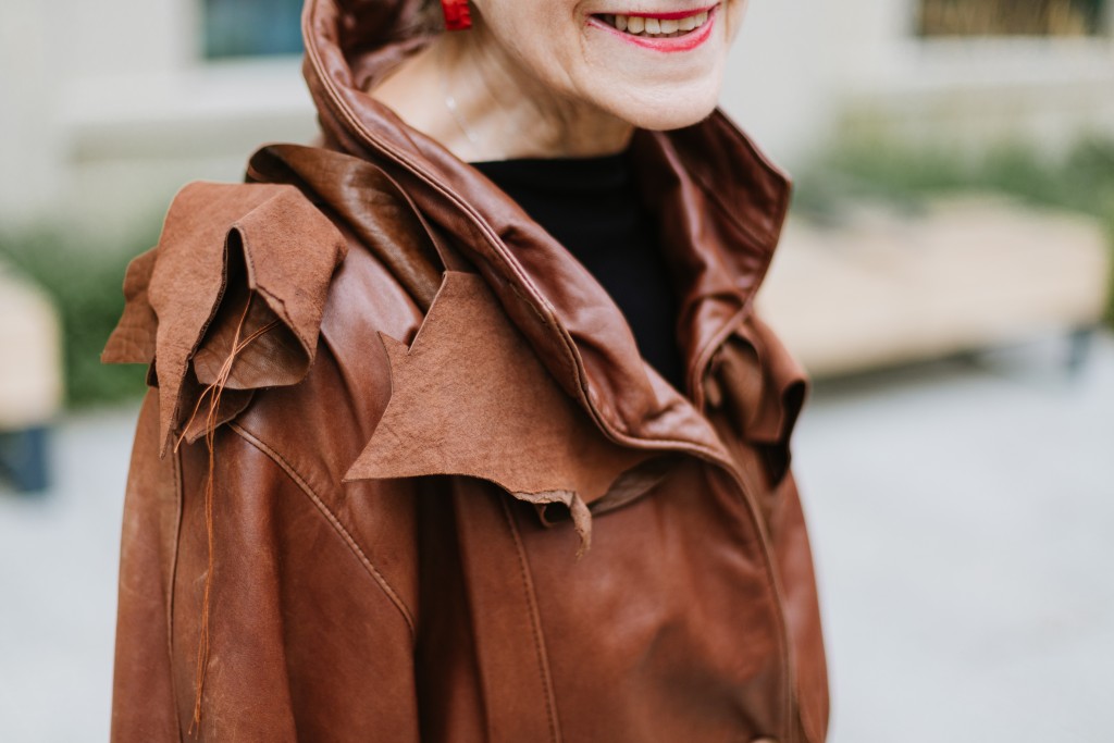 Kurtka PtASZEK